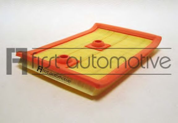 Воздушный фильтр 1A FIRST AUTOMOTIVE A63649