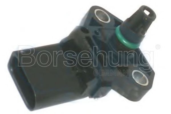 Датчик, давление наддува Borsehung B13675