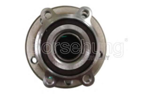 Ступица колеса Borsehung B15625