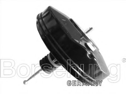 Вакуумный усилитель тормозов Borsehung B15998