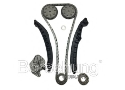 Цепь ГРМ, комплект Borsehung B16296