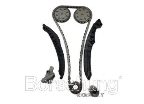 Цепь ГРМ, комплект Borsehung B16300