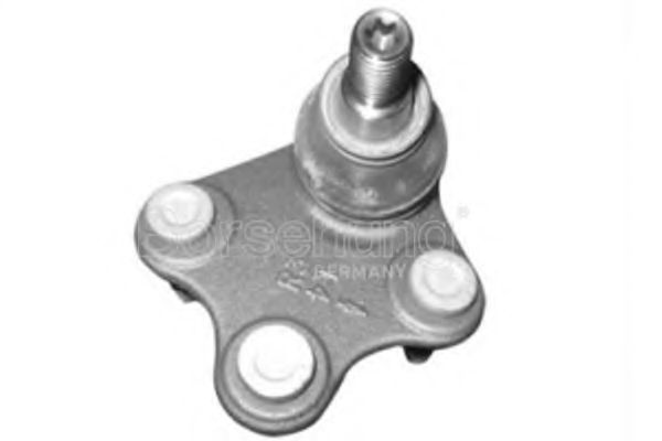 Шаровая опора Borsehung B11339
