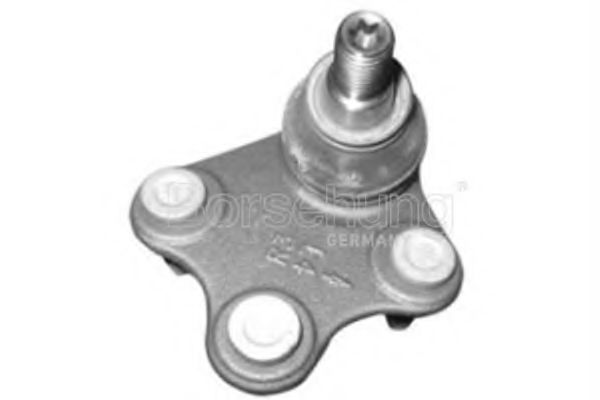 Шаровая опора Borsehung B11340