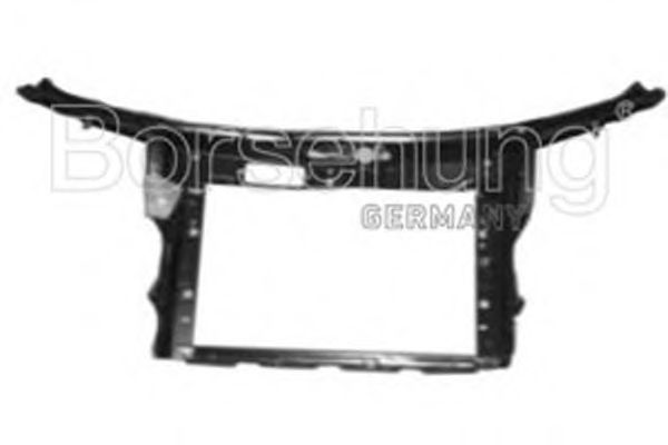Панель передняя Borsehung B11520