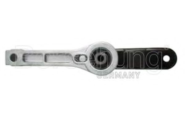 Подушка двигателя Borsehung B12266