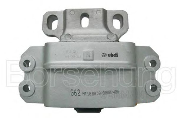 Подушка двигателя Borsehung B12272