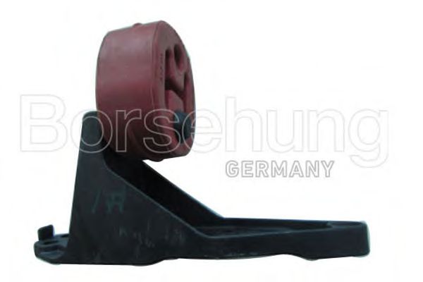 Кронштейн глушителя Borsehung B12277
