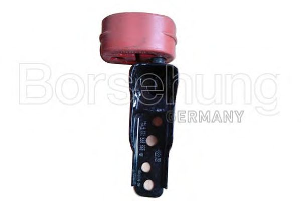 Кронштейн глушителя Borsehung B12281