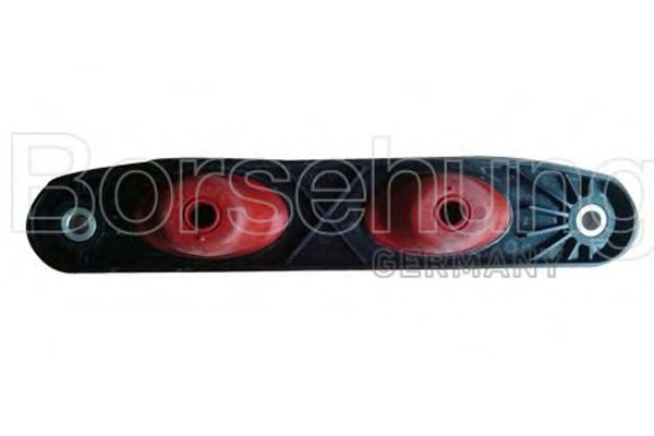 Кронштейн глушителя Borsehung B12282