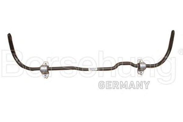 Подвеска, соединительная тяга стабилизатора Borsehung B12617