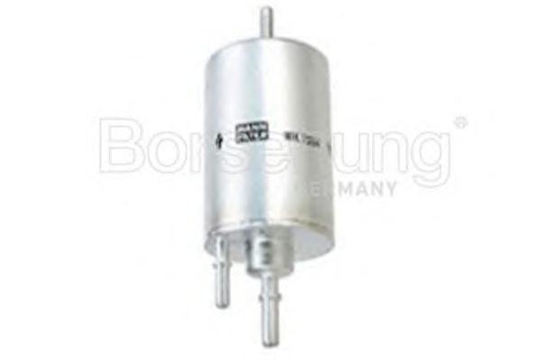 Топливный фильтр Borsehung B12792