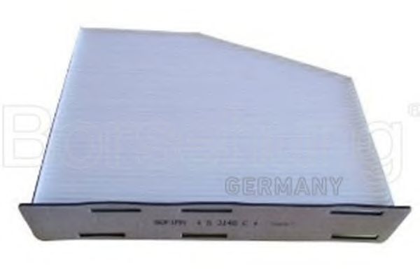 Фильтр салона Borsehung B12798