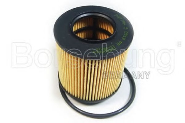 Масляный фильтр Borsehung B12821