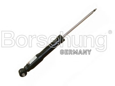 Амортизатор Borsehung B14721
