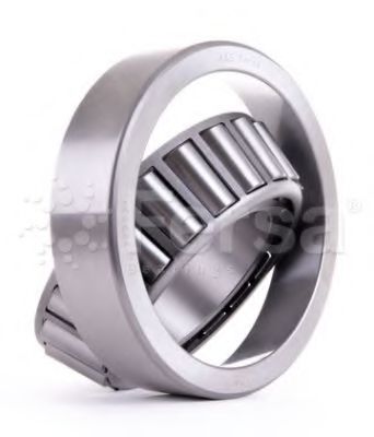 Подшипник ступицы FERSA 32207 F