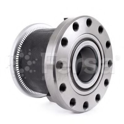 Подшипник ступицы FERSA F 300005