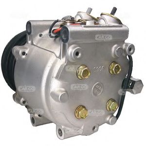 Компрессор кондиционера Honda/Acura 38810-P2F-A01