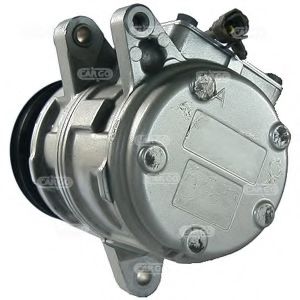 Компрессор кондиционера Toyota/Lexus 88320-60450