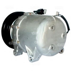 Компрессор кондиционера Nissan/Infiniti 92600-2J603