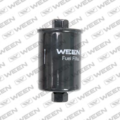 Топливный фильтр WEEN 140-2103