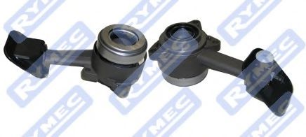Подшипник выжимной гидравлический RYMEC CSC012530