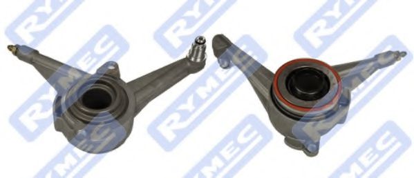 Подшипник выжимной гидравлический RYMEC CSC013530