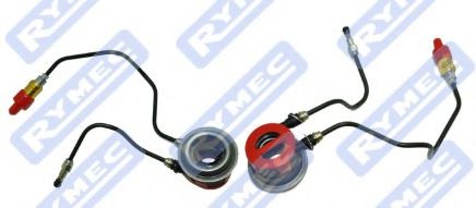 Подшипник выжимной гидравлический RYMEC CSC032530