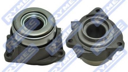 Подшипник выжимной гидравлический RYMEC CSC1027530