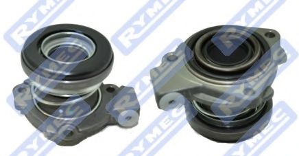 Подшипник выжимной гидравлический RYMEC CSC043530