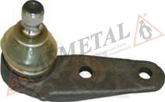 Шаровая опора AS METAL 10AU0601