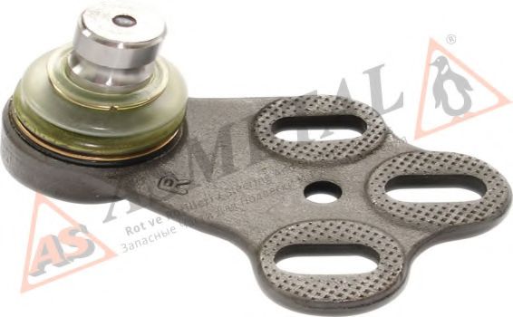 Шаровая опора AS METAL 10AU1501