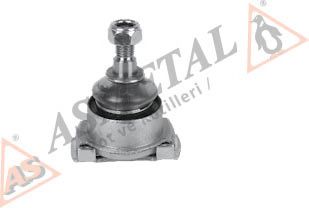Шаровая опора AS METAL 10BM0100