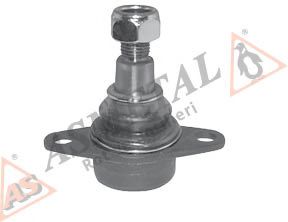 Шаровая опора AS METAL 10BM0400