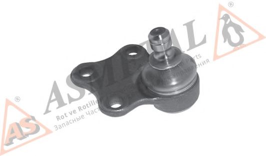 Шаровая опора AS METAL 10CT0100