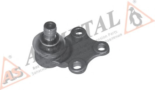 Шаровая опора AS METAL 10CT0200