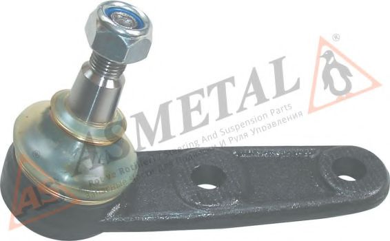 Шаровая опора AS METAL 10DW1000
