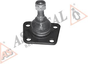Шаровая опора AS METAL 10FI3000