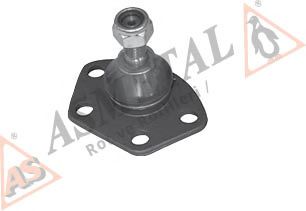 Шаровая опора AS METAL 10FI3002