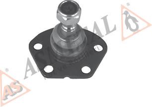 Шаровая опора AS METAL 10FI3005