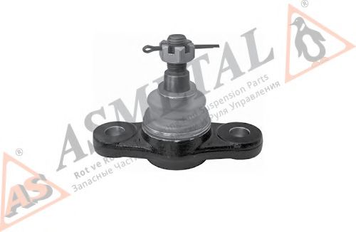 Шаровая опора AS METAL 10HY2000