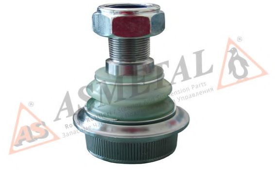 Шаровая опора AS METAL 10IV9006