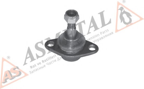 Шаровая опора AS METAL 10LD1500