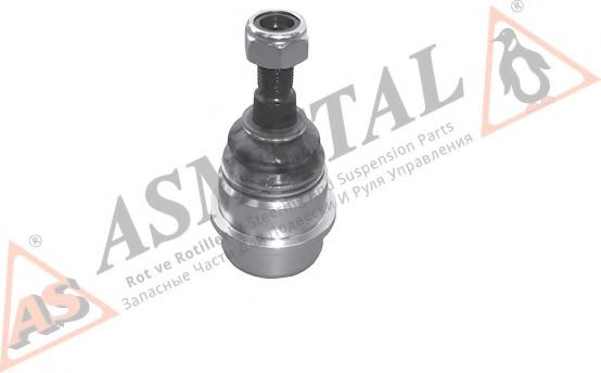 Шаровая опора AS METAL 10LR0505