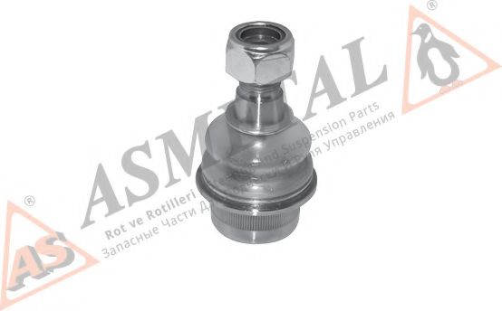 Шаровая опора AS METAL 10MR0101