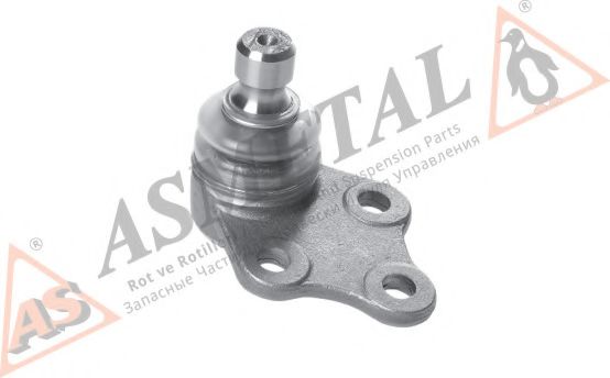 Шаровая опора AS METAL 10MR0815