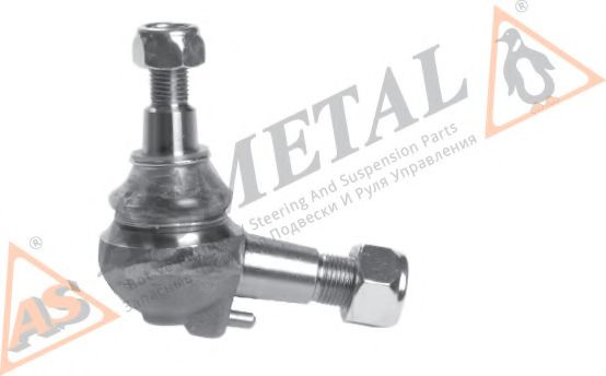 Шаровая опора AS METAL 10MR2500