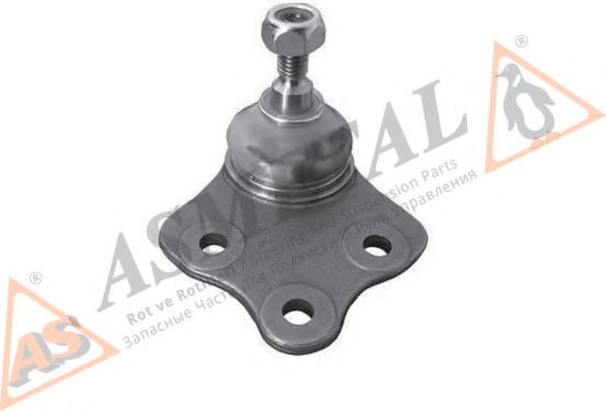 Шаровая опора AS METAL 10MR3502