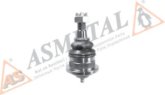 Шаровая опора AS METAL 10MT0500