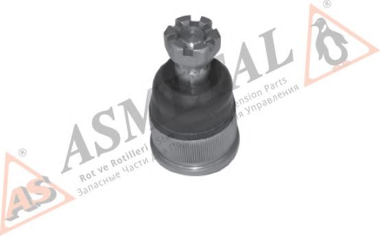 Шаровая опора AS METAL 10MZ0100